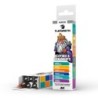 AK - Playmarkers - Clothes & Ornaments (6 Ref.)