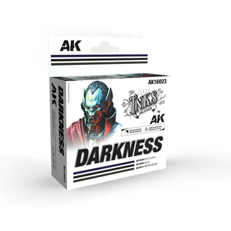 AK - Darkness