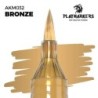 AK - Playmarker Bronze