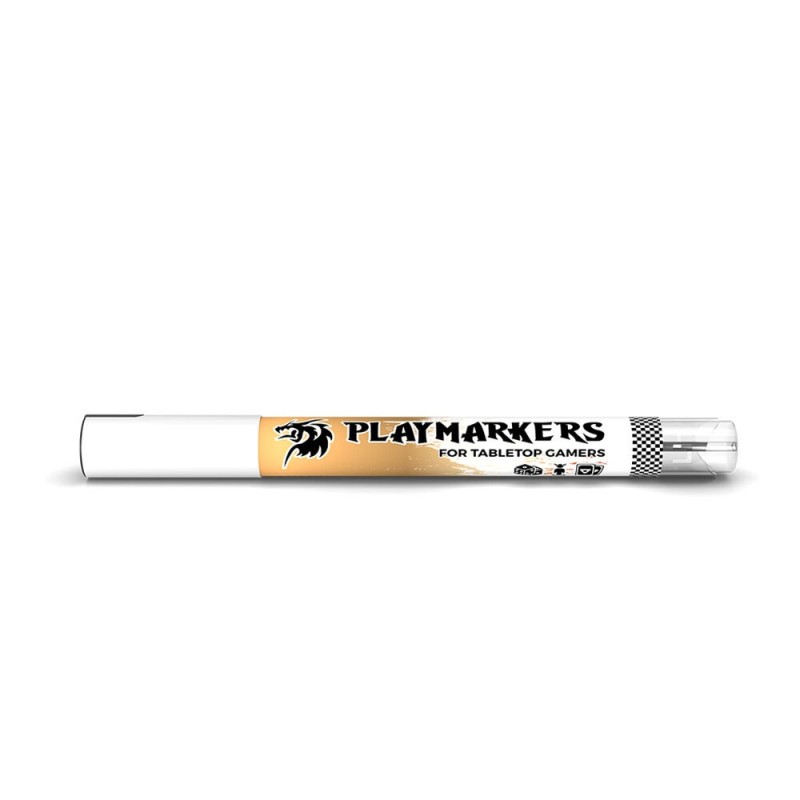  AK - Playmarker Bronze