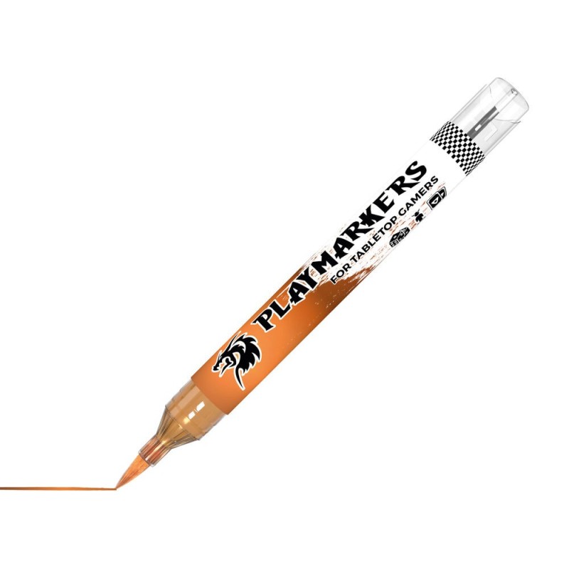  AK - Playmarker Copper