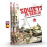 AK - Livre : Soviets IN Berlin Bilingual English - Spanish