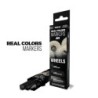 AK - Peinture Real Colors : Wheels - 3 Real Colors Markers