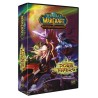 World Of Warcraft TCG Deck Porte des Tenebres