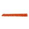  AK - Décor végétal : Red - Fantasy Tufts 2 mm