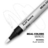  AK - Peinture Real Colors : Flat White