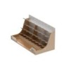 AK - Modular Organizer 35ml_Capacity for 30 jars