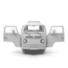  AK - Kit de modélisme : T2 Model 1972 Commercial Van