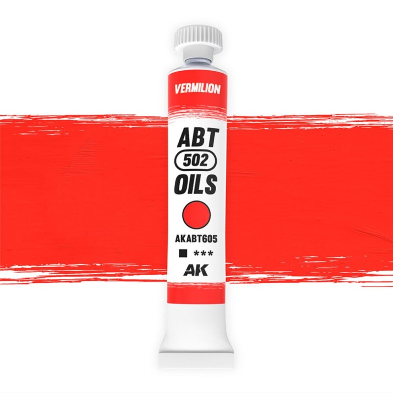 AK - Vermilion