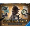 Scotland Yard Sherlock Holmes