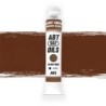 AK - Burnt Umber / Brown wash