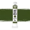 AK - Cinnabar green