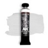 AK - Snow White - AK Gouache - 20 ml