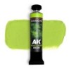 AK - Décor végétal : Moss Green - AK Gouache - 20 ml