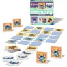 Memory Challenge Stitch