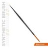  AK - AK Synthetic Brush - Round 4/0