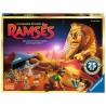 Ramsès - 25ème