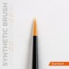  AK - AK Synthetic Brush - Round 1