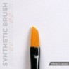  AK - AK Synthetic Brush - Angular