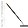 AK - AK Synthetic Brush - Filbert 4