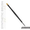  AK - AK Synthetic Brush - Filbert 6