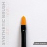  AK - AK Synthetic Brush - Hammer