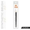 AK - AK Synthetic Dry Brush - L