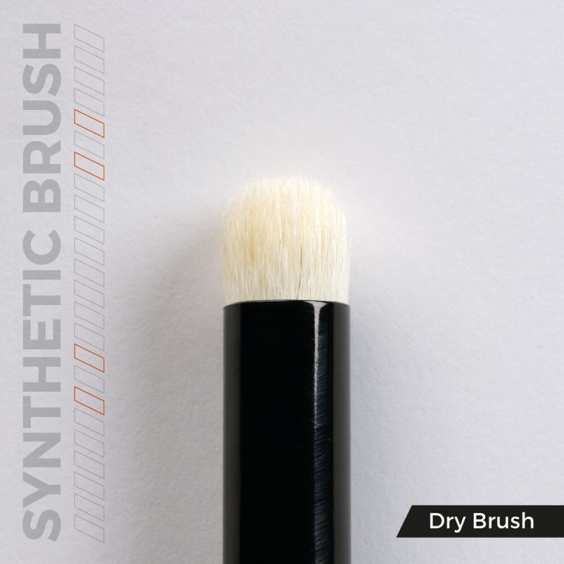  AK - AK Synthetic Dry Brush - L