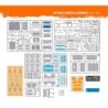  AK - Kit de modélisme : M1008 Troop Carrier With Tarp