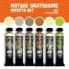  AK - Nature Weathering Effects - AK Gouaches