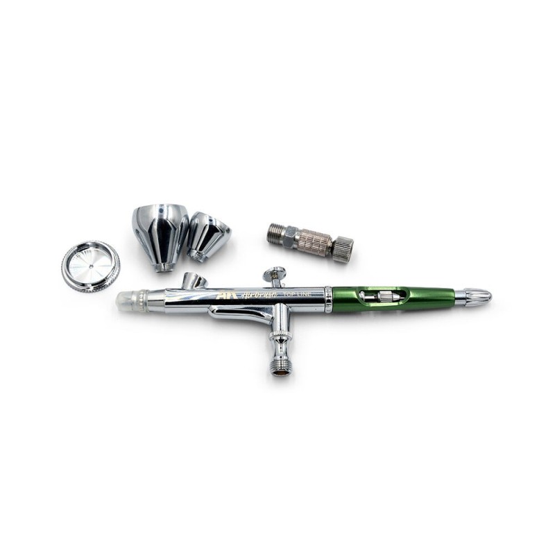  AK - Outil : AK Airbrush 0.3 Top Line