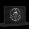  AK - Deluxe Edition Box Full Range Artist Dense Acrylic Color
