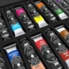  AK - Deluxe Edition Box Full Range Artist Dense Acrylic Color