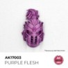  AK - Peinture Quick Gen : Purple Flesh - 18 ml