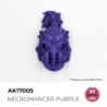 AK - Peinture Quick Gen : Necromancer Purple - 18 ml