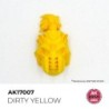  AK - Peinture Quick Gen : Dirty Yellow - 18 ml