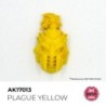  AK - Peinture Quick Gen : Plague Yellow - 18 ml