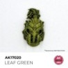  AK - Peinture Quick Gen : Leaf Green - 18 ml