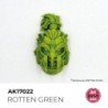  AK - Peinture Quick Gen : Rotten Green - 18 ml