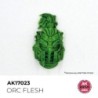  AK - Peinture Quick Gen : Orc Flesh - 18 ml