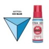 AK - Peinture Quick Gen : Ice Blue - 18 ml