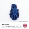  AK - Peinture Quick Gen : Ultramarine Blue - 18 ml