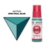 AK - Peinture Quick Gen : Spectral Blue - 18 ml
