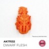  AK - Peinture Quick Gen : Dwarf Flesh - 18 ml
