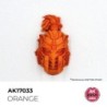  AK - Peinture Quick Gen : Orange - 18 ml