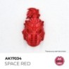  AK - Peinture Quick Gen : Space Red - 18 ml