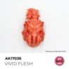  AK - Peinture Quick Gen : Vivid Flesh - 18 ml