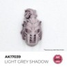  AK - Peinture Quick Gen : Light Grey Shadow - 18 ml