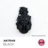  AK - Peinture Quick Gen : Black - 18 ml