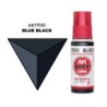 AK - Peinture Quick Gen : Blue Black - 18 ml